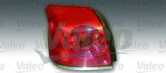 VALEO 088359 Combination Rearlight